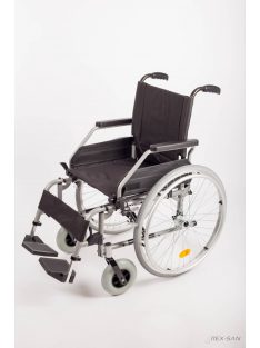 Bridge A wheelchair