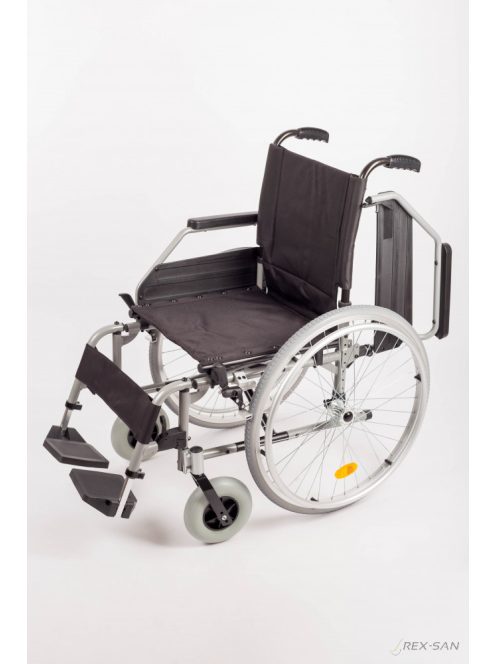 Bridge A kerekesszék