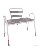 HMN Neptun shower stool