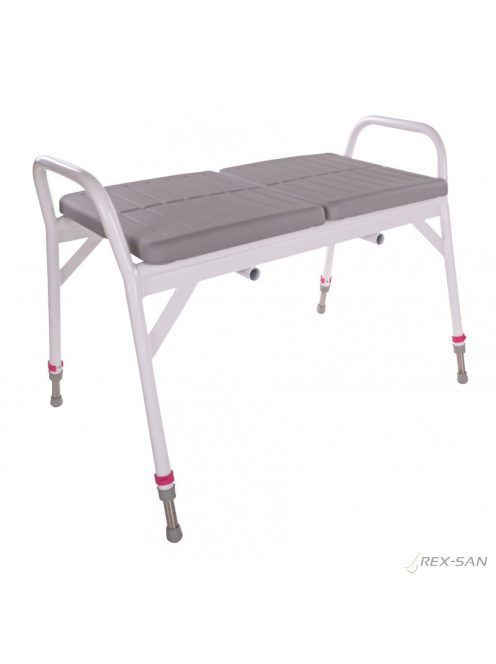 HMN Neptun szuper puha fürdetőszék