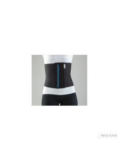 Neoprene lumbar support belt