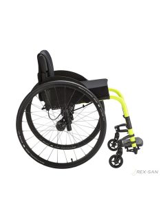 Invacare Küschall Champion folding Active wheelchair
