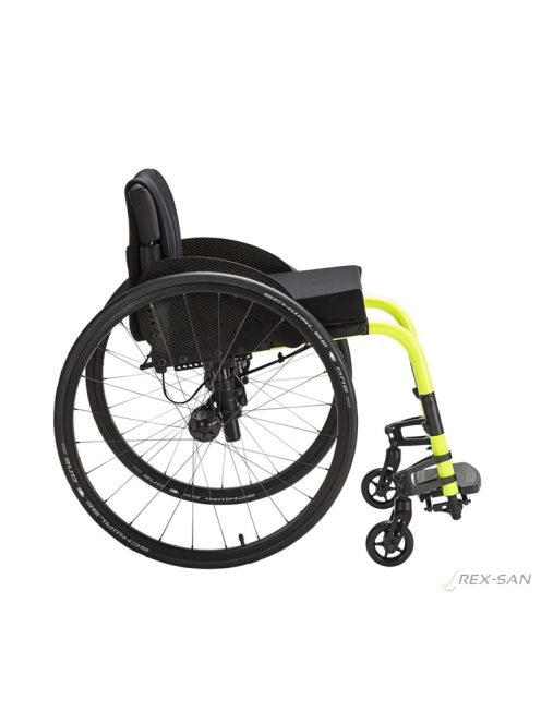 Invacare Küschall Champion folding Active wheelchair