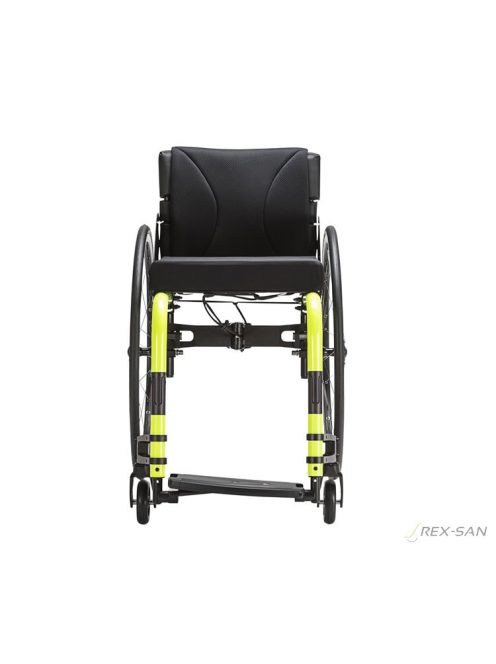 Invacare Küschall Champion folding Active wheelchair