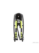 Invacare Küschall Champion folding Active wheelchair