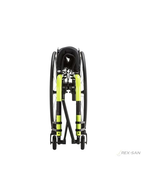 Invacare Küschall Champion folding Active wheelchair