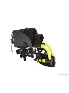 Invacare Küschall Champion folding Active wheelchair