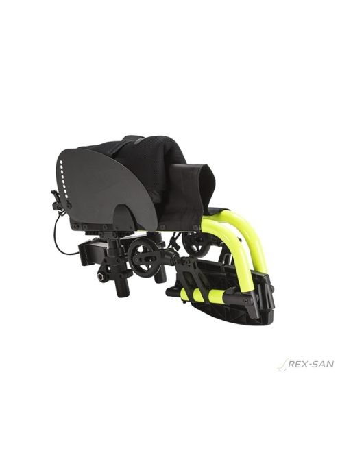 Invacare Küschall Champion folding Active wheelchair