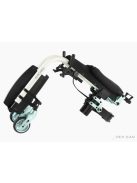Invacare Küschall Champion folding Active wheelchair