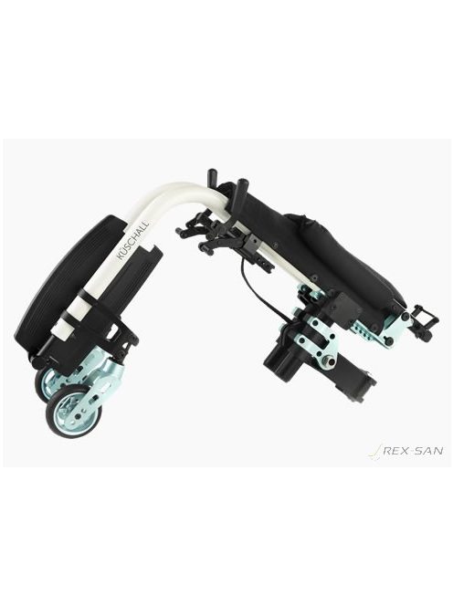 Invacare Küschall Champion folding Active wheelchair