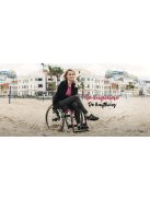Invacare Küschall Champion folding Active wheelchair