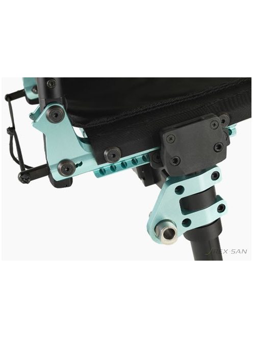 Invacare Küschall Champion folding Active wheelchair