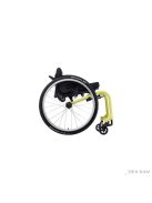 Invacare Küschall K-series fixed active wheelchair