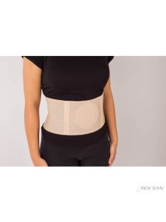RB-120 Umbilical hernia corset
