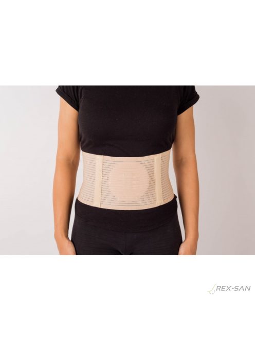 RB-120 Umbilical hernia corset