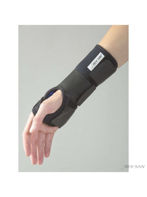 RB-31 Wrist brace with thumb