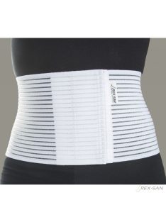 RB-32 Elasztikus haskötő