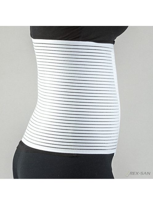 RB-33 Elastic abdominal corset