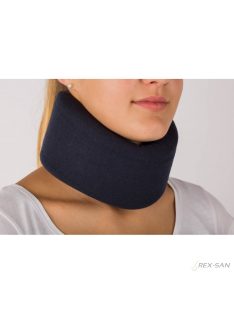 RB-75  Habszivacs nyakrögzítő