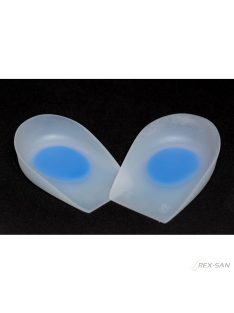 RB-91 Silicon heel raiser