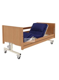 Rehabed Taurus Lux elektromos ápolási ágy (4 motoros)