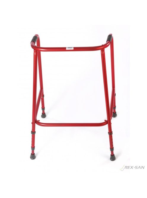 RS-02 Állítható járókeret