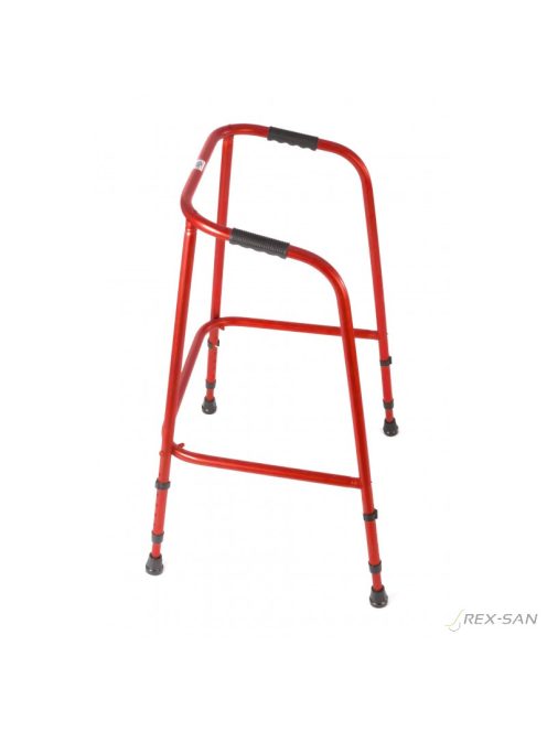 RS-02 Állítható járókeret