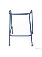 RS-02 Állítható járókeret