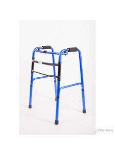 RS-03 Állítható összecsukható járókeret