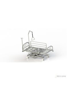 Hidraulic Hospital Bed