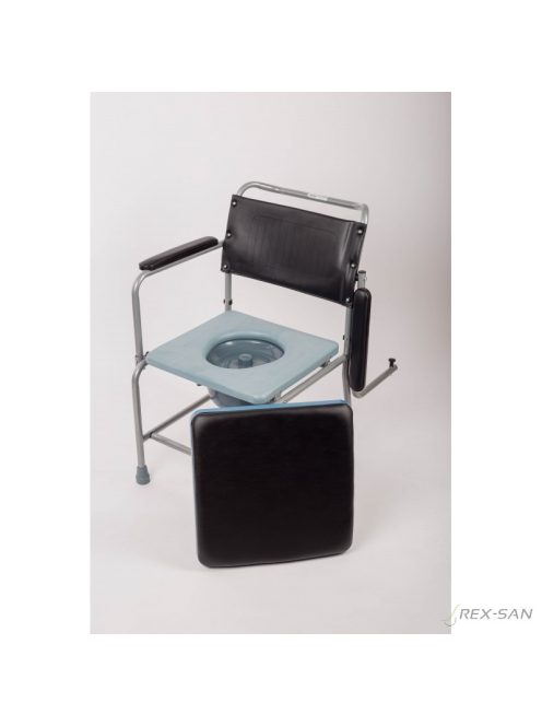 RS-30 Commode chair