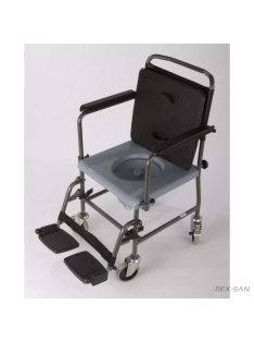 RS-32 Gördíthető szobai wc