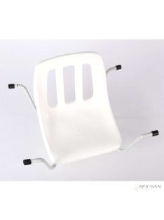 RS-41 Fixed bath seat