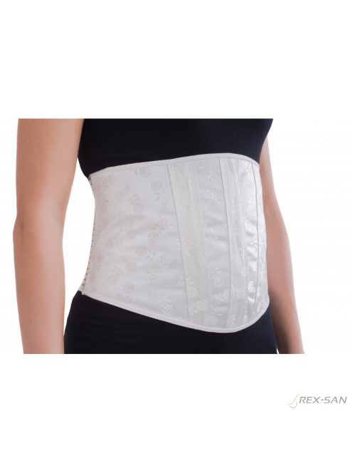Abdominal hernia support
