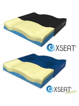 Cushions and mattresses