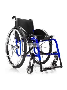 Progeo Exelle összecsukható aktív kerekesszék