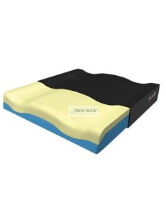 Funke X-seat felfekvés elleni ülőpárna