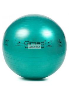 QMED fizioball