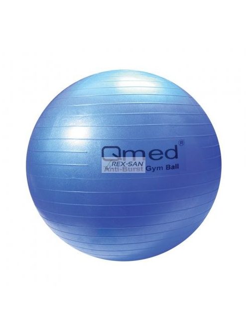 QMED fizioball