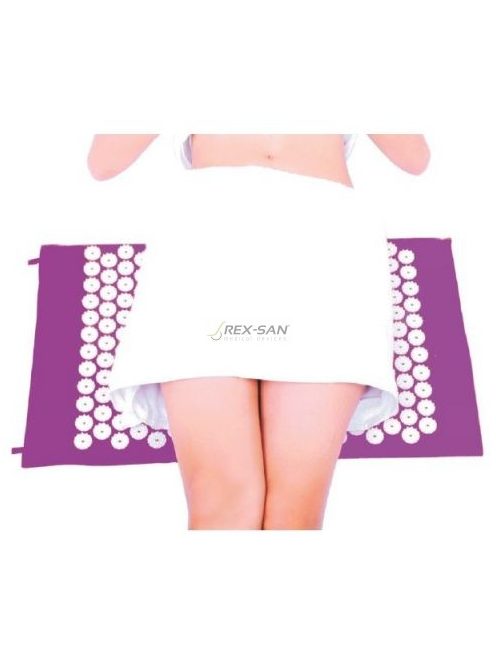 QMED akupresszúrás matrac