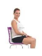 QMED akupresszúrás matrac