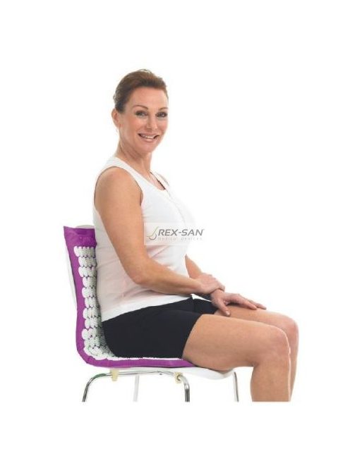 QMED akupresszúrás matrac