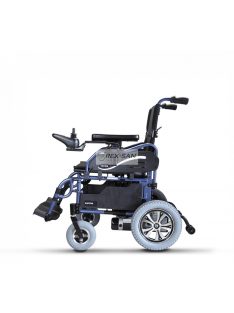   Karma Falcon beltéri összecsukható elektromos kerekesszék