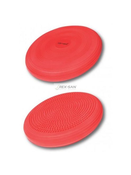 QMED egyensúlyozó korong 