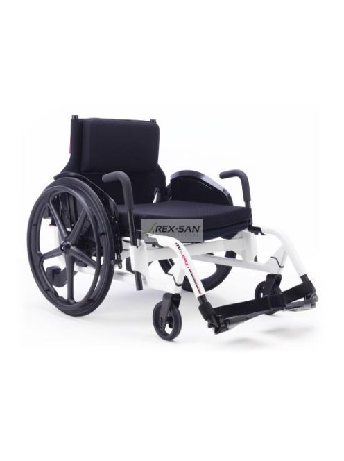 Invacare Action Ampla
