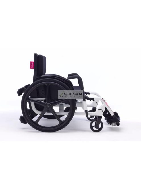 Invacare Action Ampla