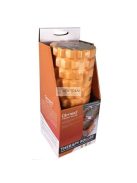 QMED terápiás SMR henger 33 x 14 cm