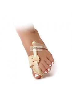 QMED hallux valgus éjszakai sín 